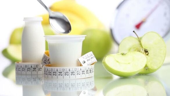 diet kefir