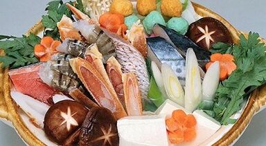 Japanese diet option for weight loss