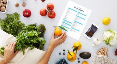 How To Complete The Japanese Diet To Lose Weight