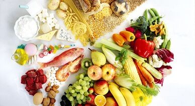 The essence of the Japanese diet for weight loss