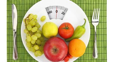 What foods can you eat during the Japanese diet